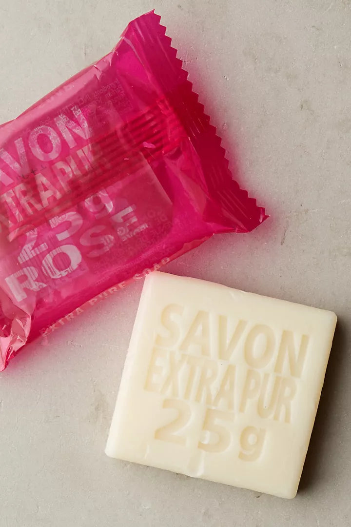 Pack de Savons de Marseille - Compagnie de Provence