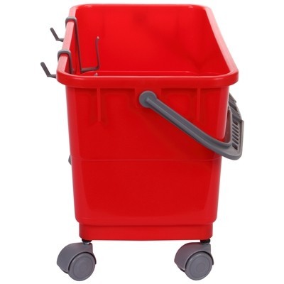 Seau rectangulaire - 20L