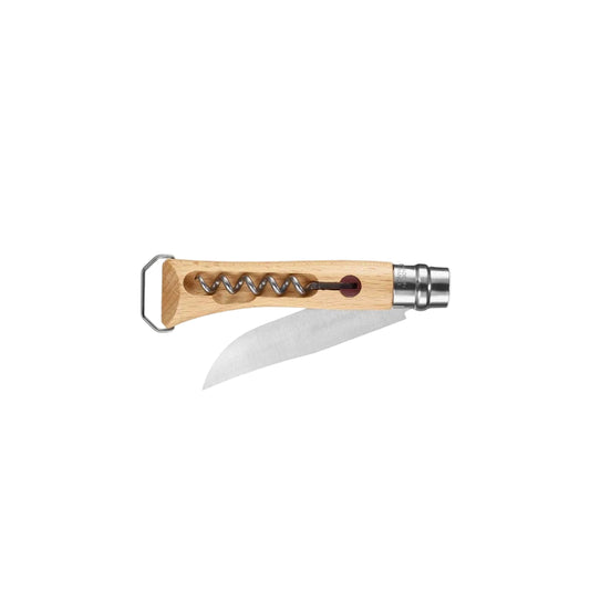 Tire-Bouchon Décapsuleur N°10 OPINEL