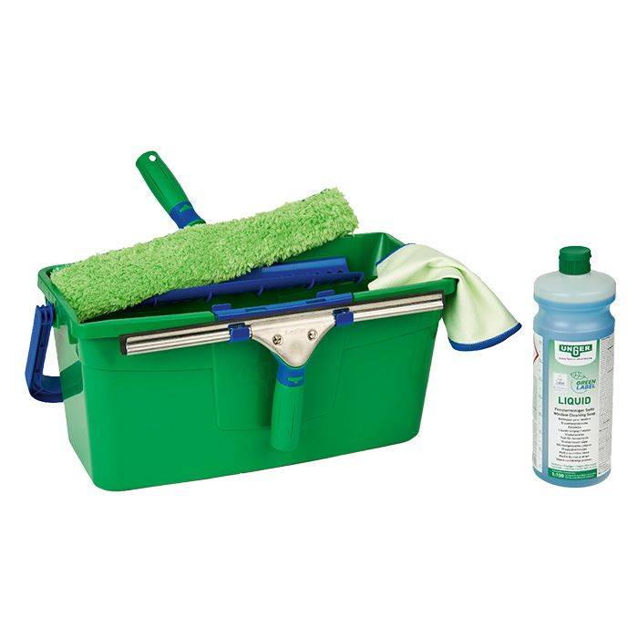 Kit Unger écologique Green Label