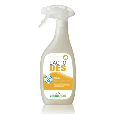 Lacto Des - Greenspeed