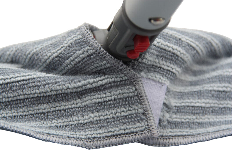 Serpillère à velcro - Heva