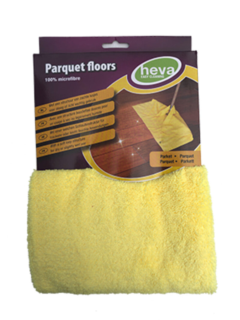Torchon pour Parquets - Heva