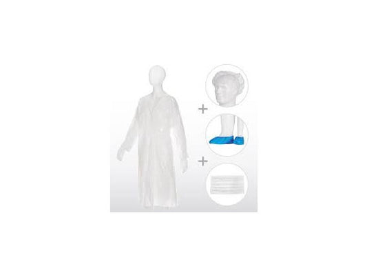 Kit Visiteur - Heva