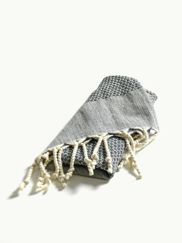 Linge invité - Tadé
