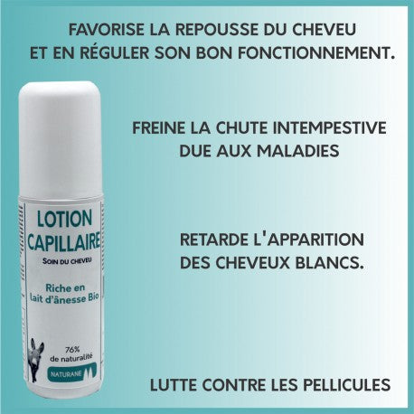 Lotion Capillaire - Naturâne