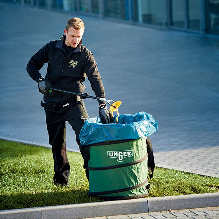 Nifty Nabber Bag - UNGER