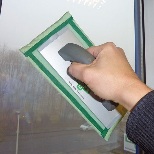 Porte-Pad avec poignée - UNGER