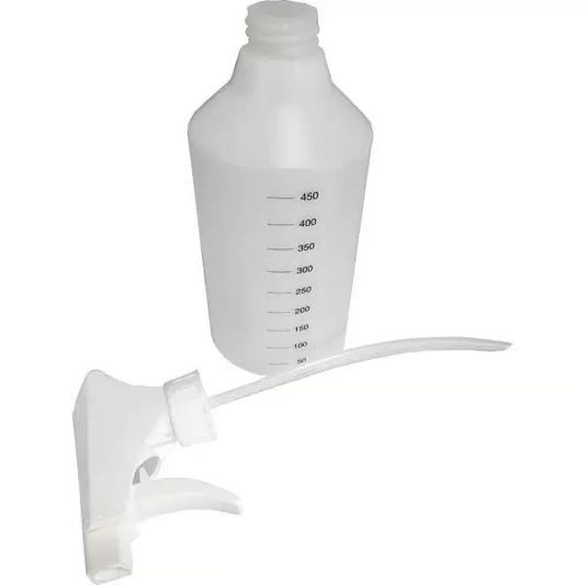 Vaporisateur gradué - La Droguerie Ecologique
