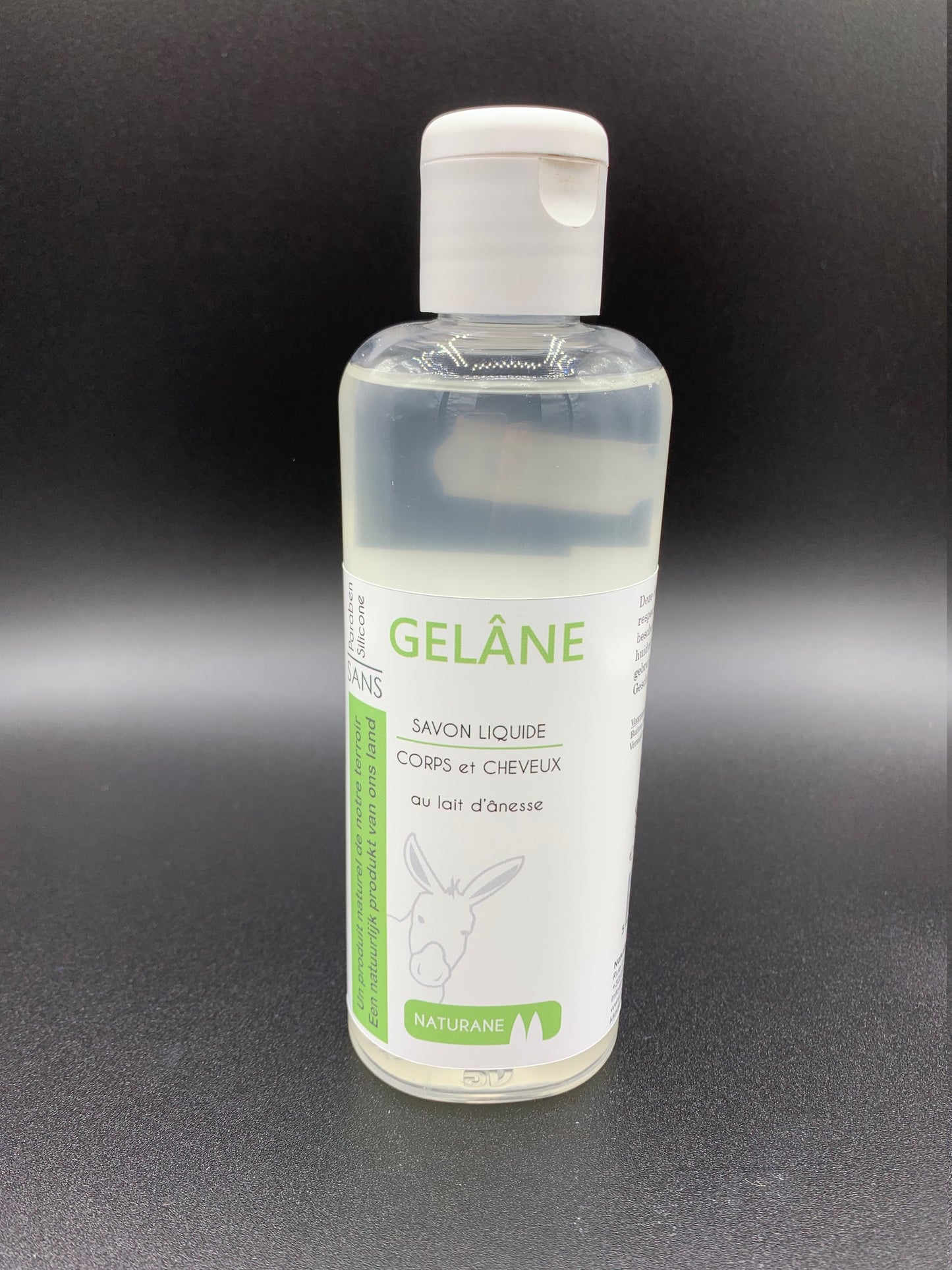 Savon Liquide - Naturâne