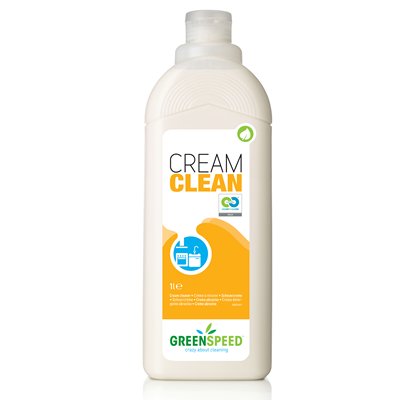 Cream Clean - Greenspeed