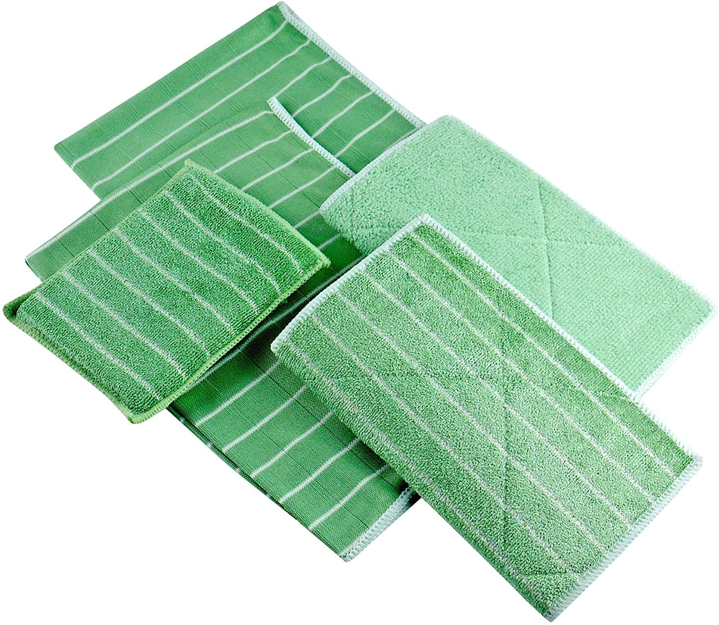 Lavette en Bambou pour la Cuisine