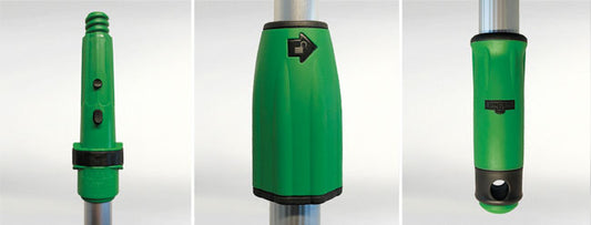 Perche Télescopique OptiLoc 3 éléments 6m - UNGER