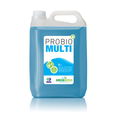 Probio Multi - Greenspeed
