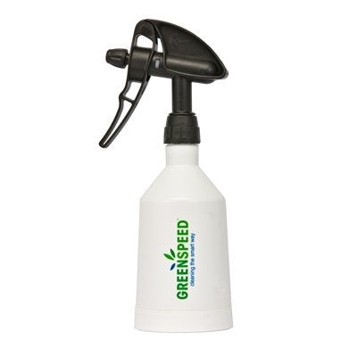Spray Double Action - Greenspeed