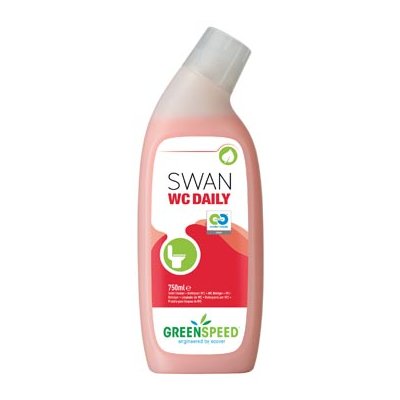 Swan WC Daily - Greenspeed