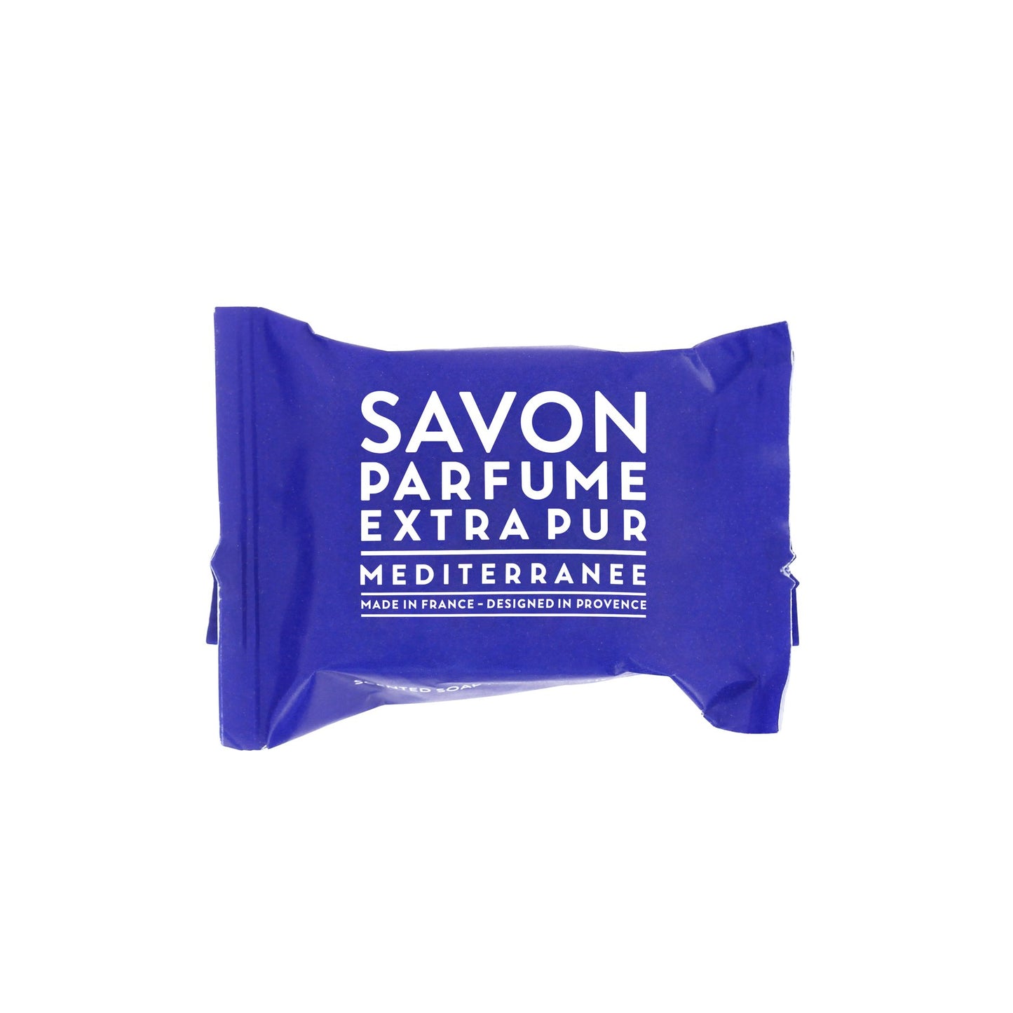 Mini Savon de Marseille - Compagnie de Provence