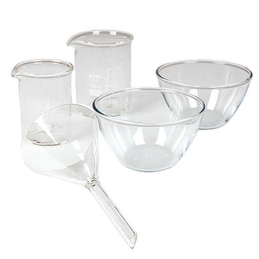 Kit d'Accessoires Cosmétiques - Anaé