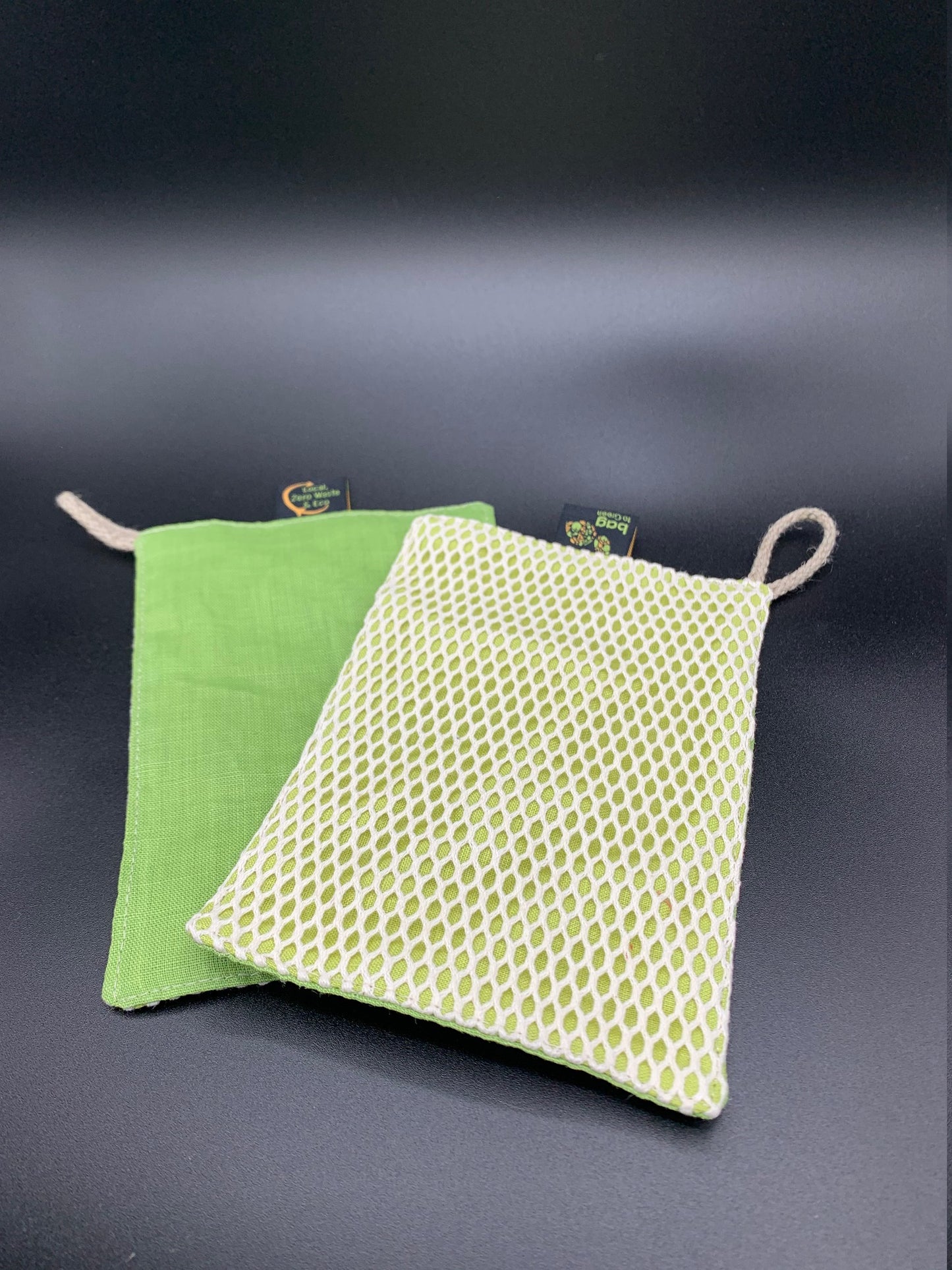 Lave-tout - Bag to Green