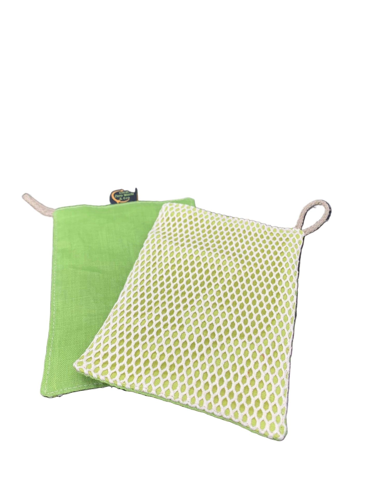 Lave-tout - Bag to Green