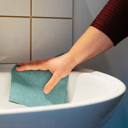 Lavette 100% PU Microfibre