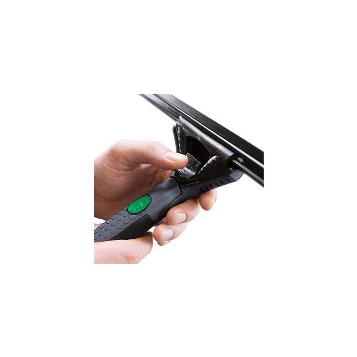 Poignée pour raclette ErgoTec Ninja - UNGER