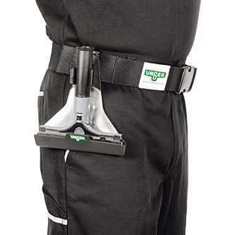 Grattoir à Vitres ErgoTec Ninja - UNGER