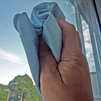 Lavette MicroWipe Lite - UNGER