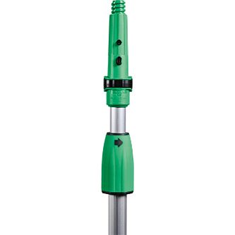 Perche Télescopique OptiLoc 3 éléments 1.85m - UNGER