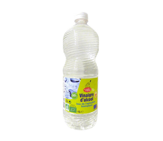 Vinaigre d’alcool 8° - La Droguerie Ecologique