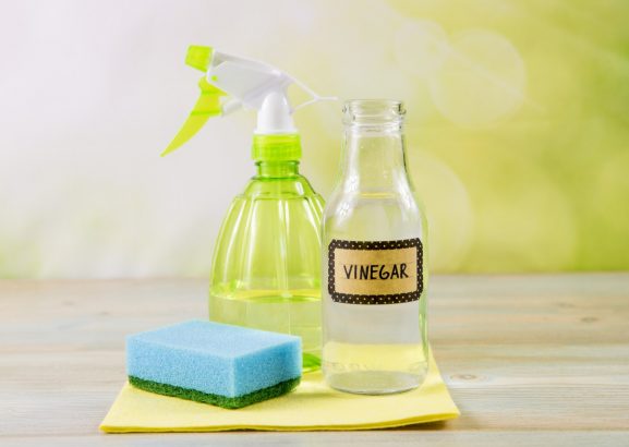 Le Vinaigre Ménager 12% Bio, La Star du Ménage au Naturel !