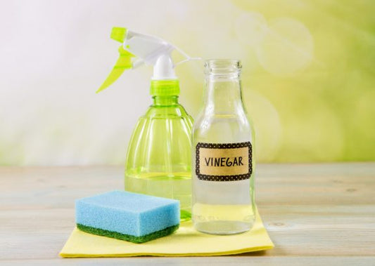 Le Vinaigre Ménager 12% Bio, La Star du Ménage au Naturel !