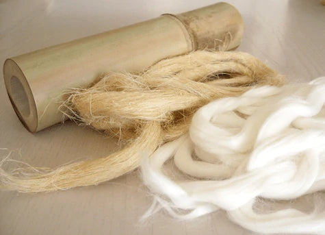 Les Avantages des Fibres de Bambou... 🎍🐼