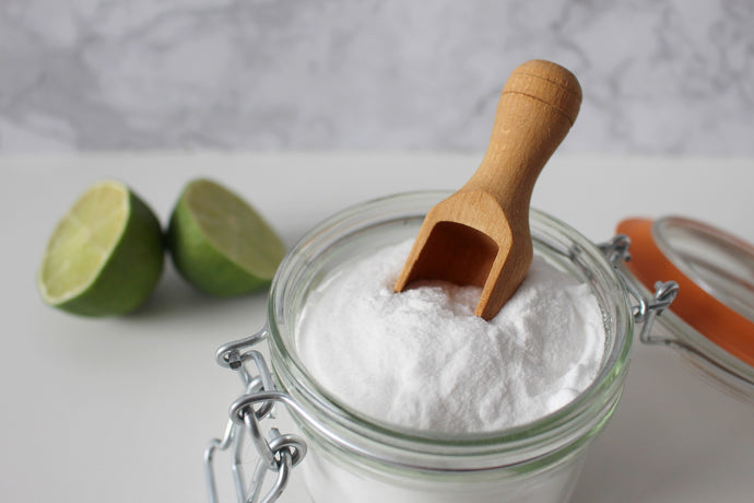 Le Bicarbonate de Soude Technique, notre allié de tous les jours ! 💪👑