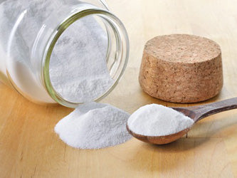 Le Sesquicarbonate de Soude, l'Adoucisseur d'Eau 100% Naturel ! 🏞️