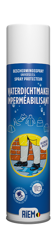 Imperméabilisant - RIEM