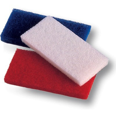 Pad à récurer Doodle Bug