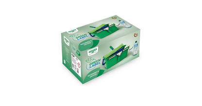 Kit Unger écologique Green Label