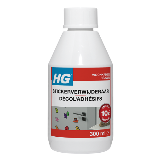 Décol’adhésifs - HG