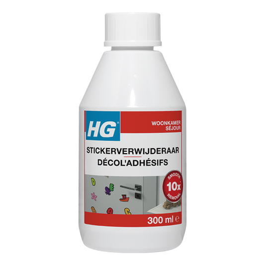 Décol’adhésifs - HG