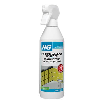 Destructeur de moisissures - HG
