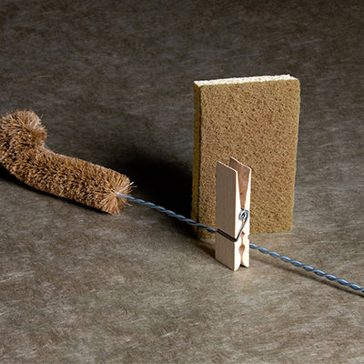 Pinces à sac vrac - La Droguerie Ecologique