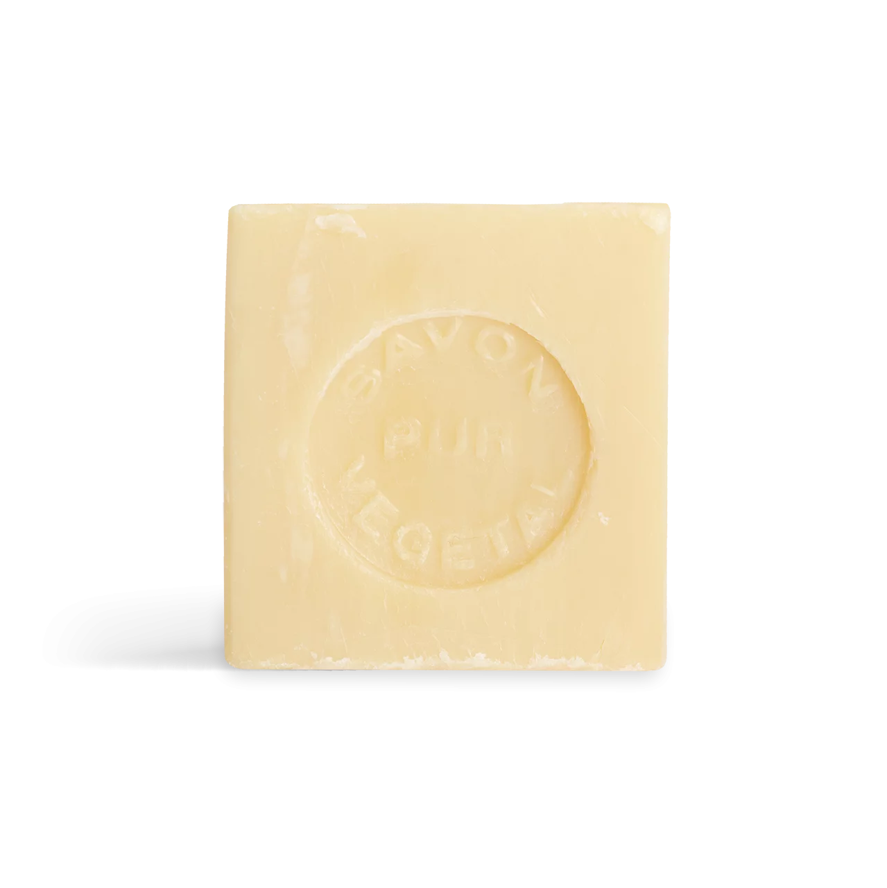 Cube de Savon de Marseille - La Corvette