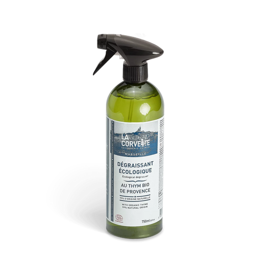 Spray Dégraissant - La Corvette