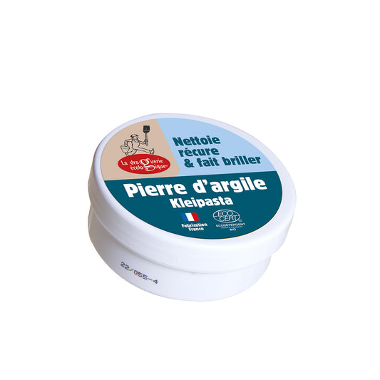 Pierre d’argile - La Droguerie Ecologique
