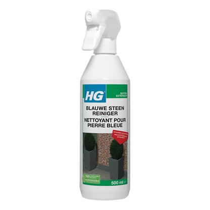 Nettoyant pour pierre bleue - HG