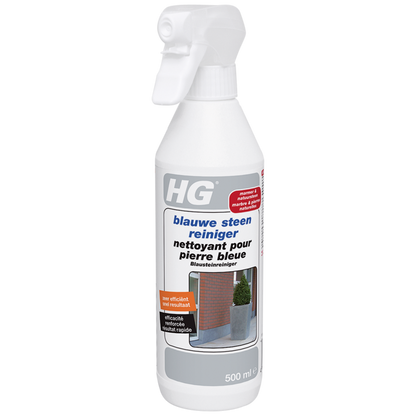 Nettoyant pour pierre bleue - HG