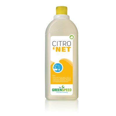 Citronet - Greenspeed