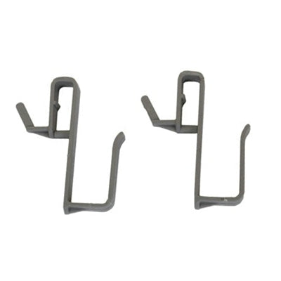 Crochets pour seau rectangulaire de 20L