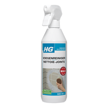 Charger l&#39;image dans la galerie, Spray Nettoie-Joints Prêt à l&#39;emploi - HG - 500ml
